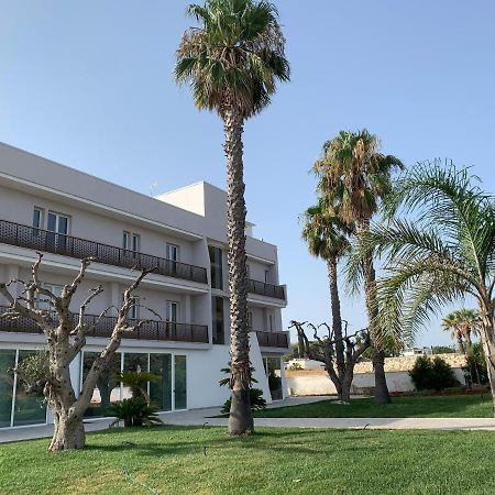 Hotel Posidonia Porto Cesareo Exterior foto